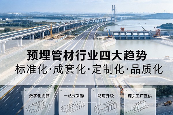 金州行业发展趋势总结