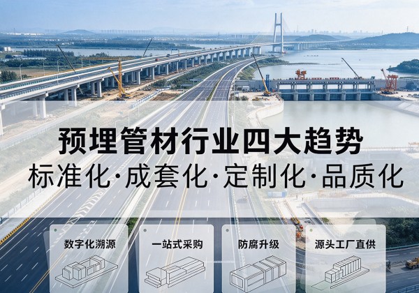 金州行业发展趋势总结