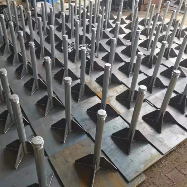 金州鑫亿呈沉降板生产