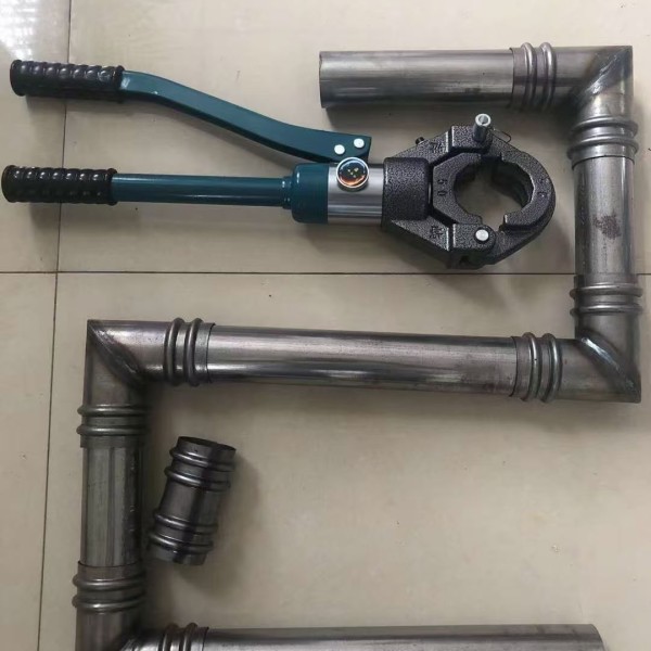 金州冷却管生产