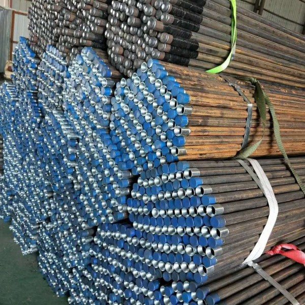 金州冷却管生产